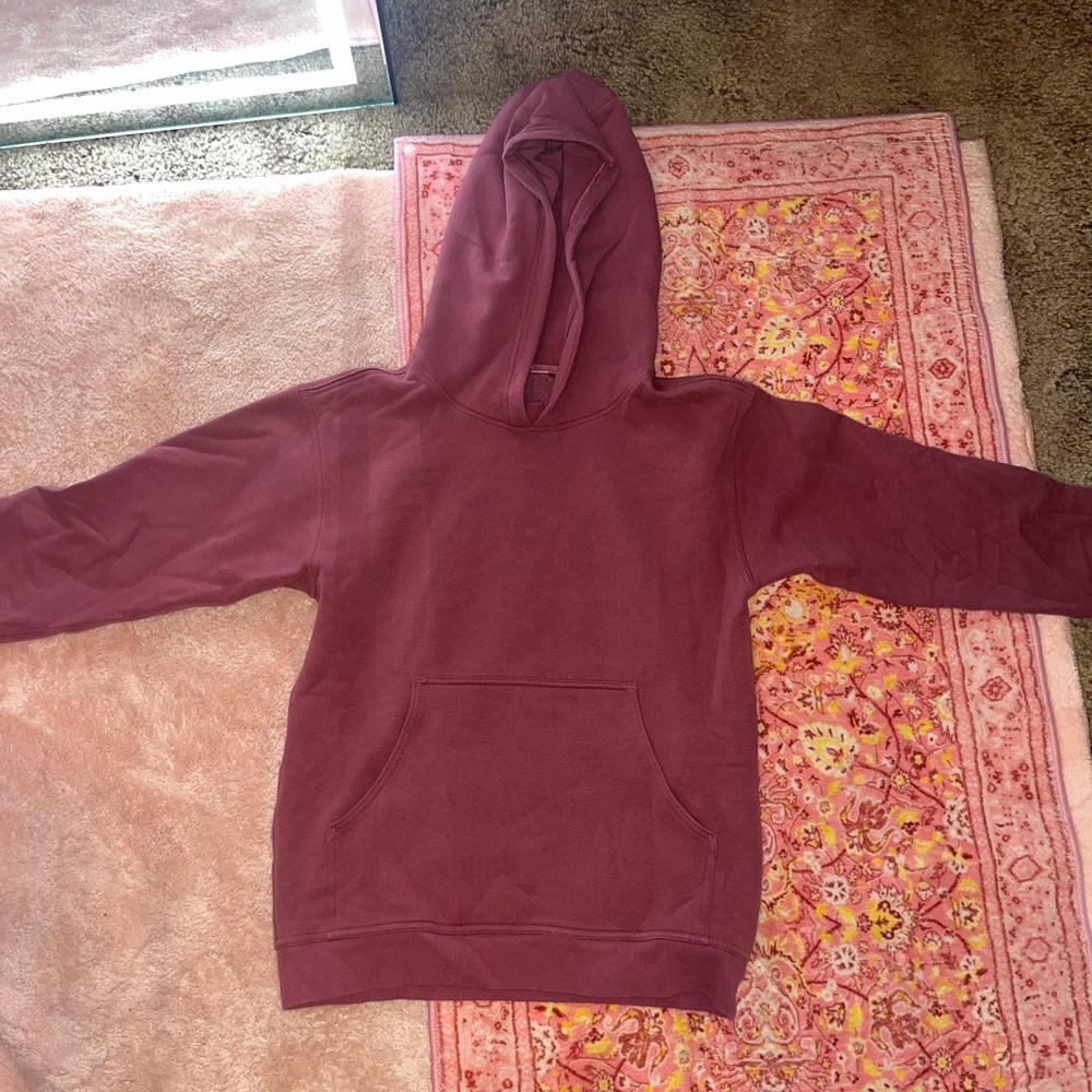 Lululemon All Yours Hoodie